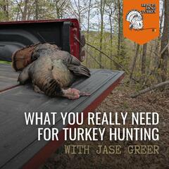 Sportsmen's Empire - Turkey Hunting