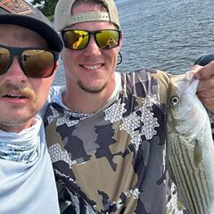 Sportsmen's Empire - Fishing