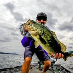 Sportsmen's Empire - Fishing