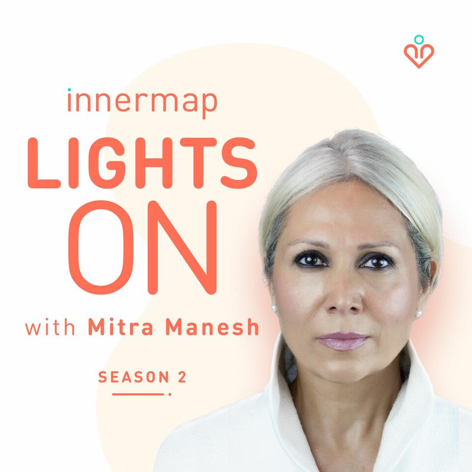 innermap Lights On with Mitra Manesh