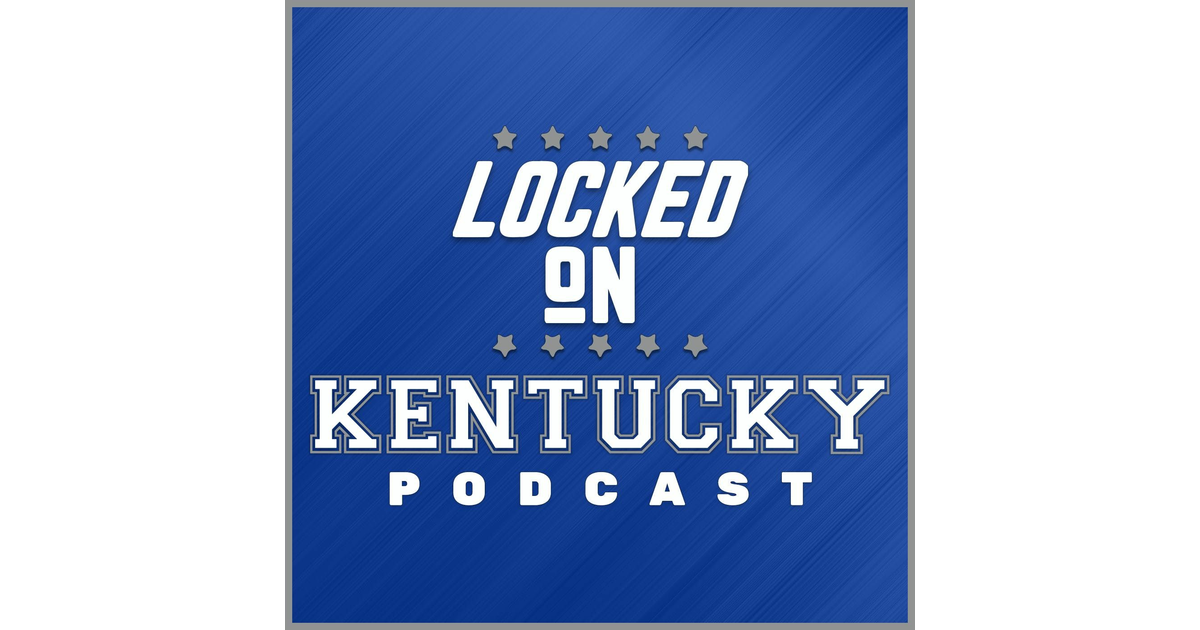 Kentucky basketball loses Reed Sheppard to the NBA Draft - Locked On ...