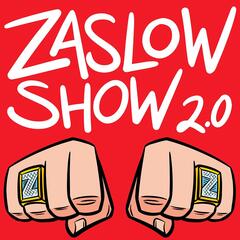 Do you want to win at all costs | WWE's Zoey Stark joins us - ZASLOW SHOW 2.0