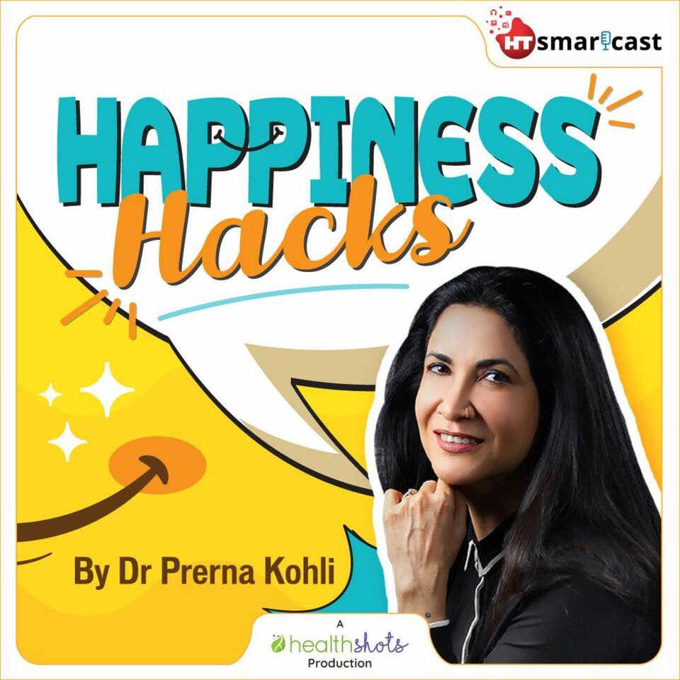 Happiness Hacks
