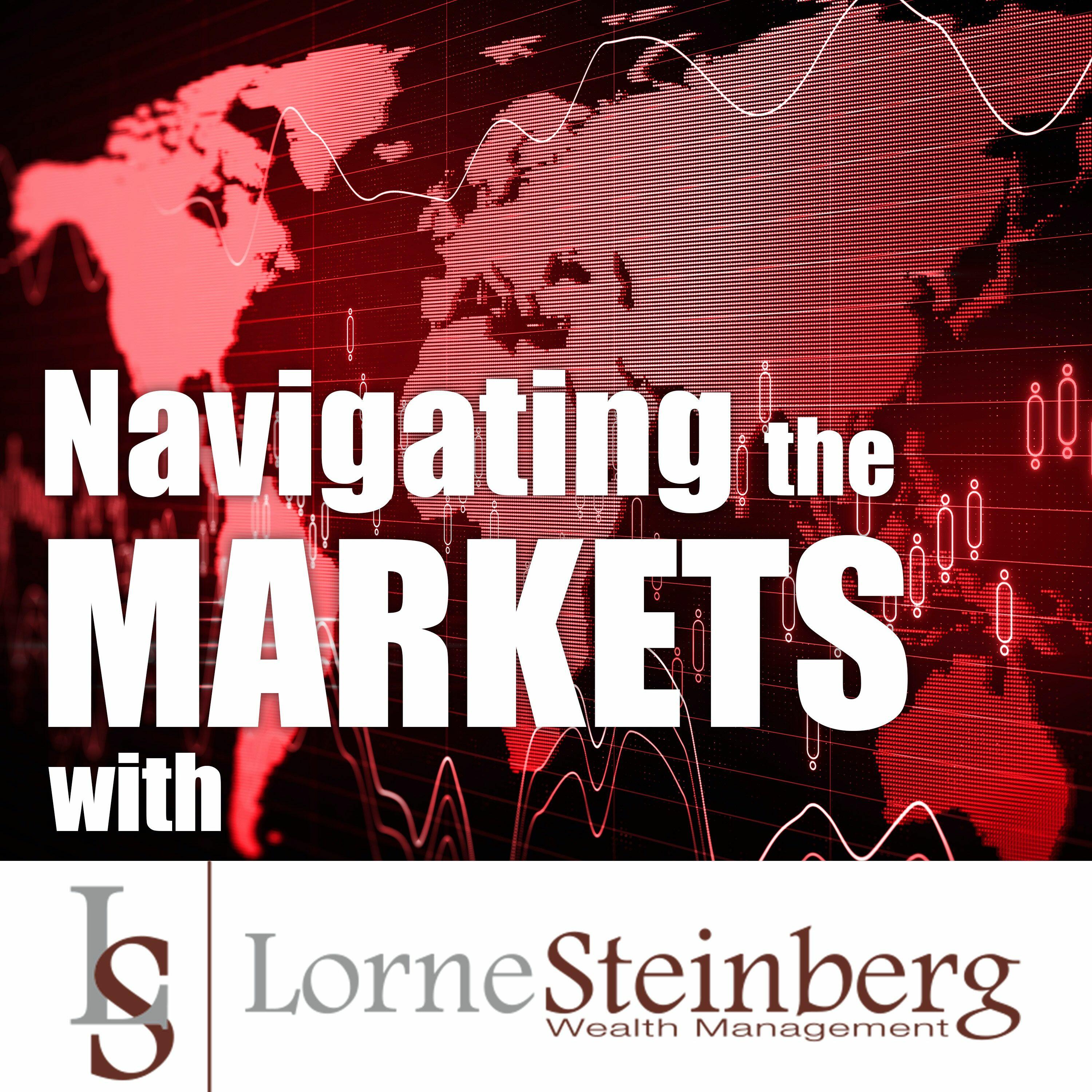 Navigating the Markets  iHeart