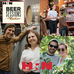 Beer Sessions Radio (TM)