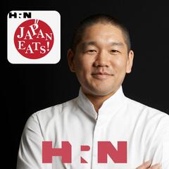 Japan Eats!