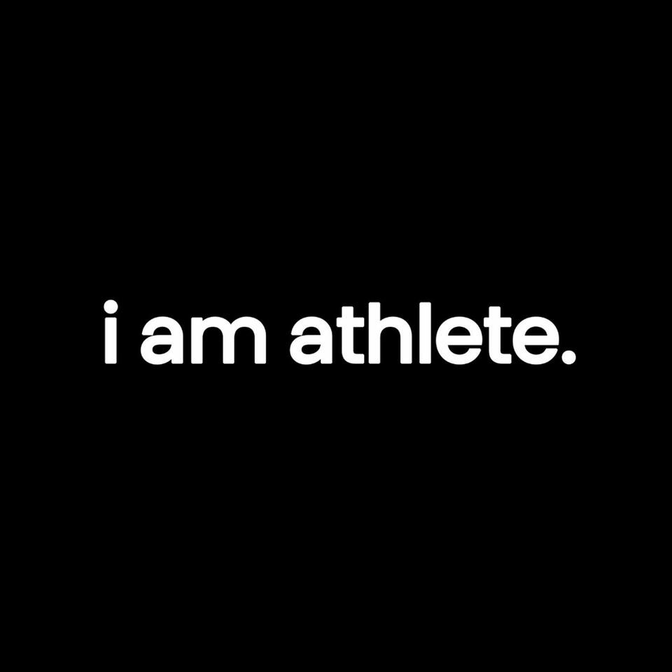 I Am Athlete