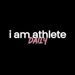 I Am Athlete