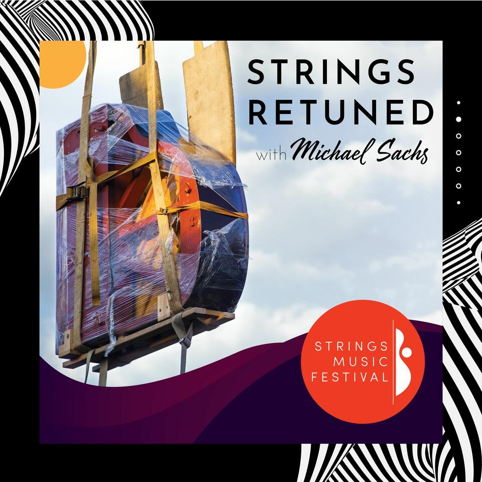 Strings Retuned