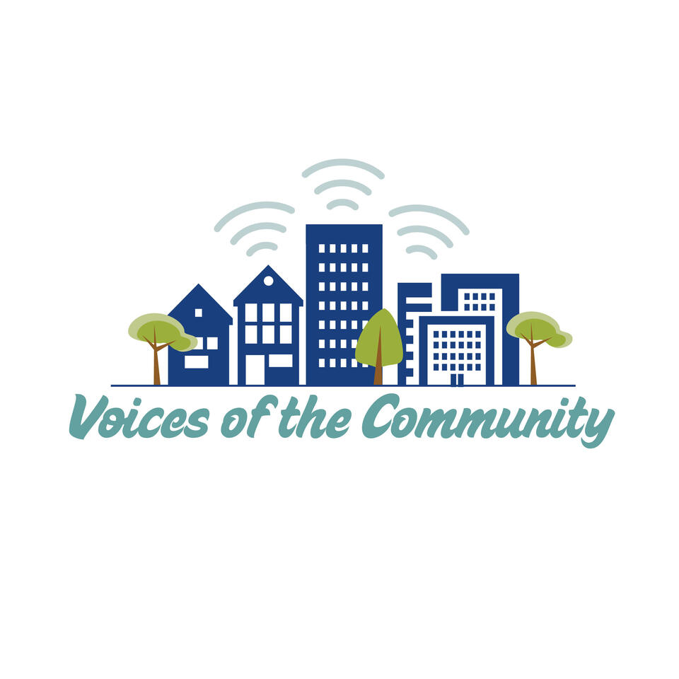 Voices of the Community | iHeart