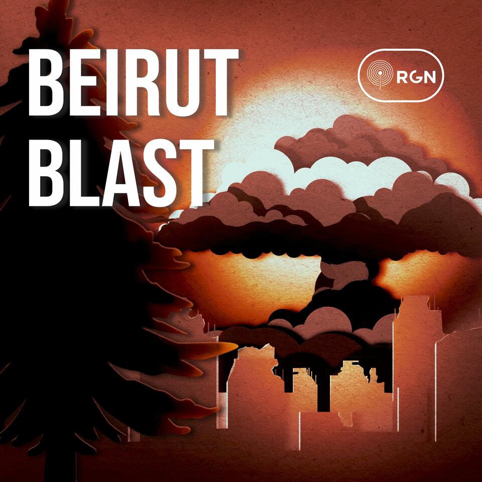 Beirut Blast