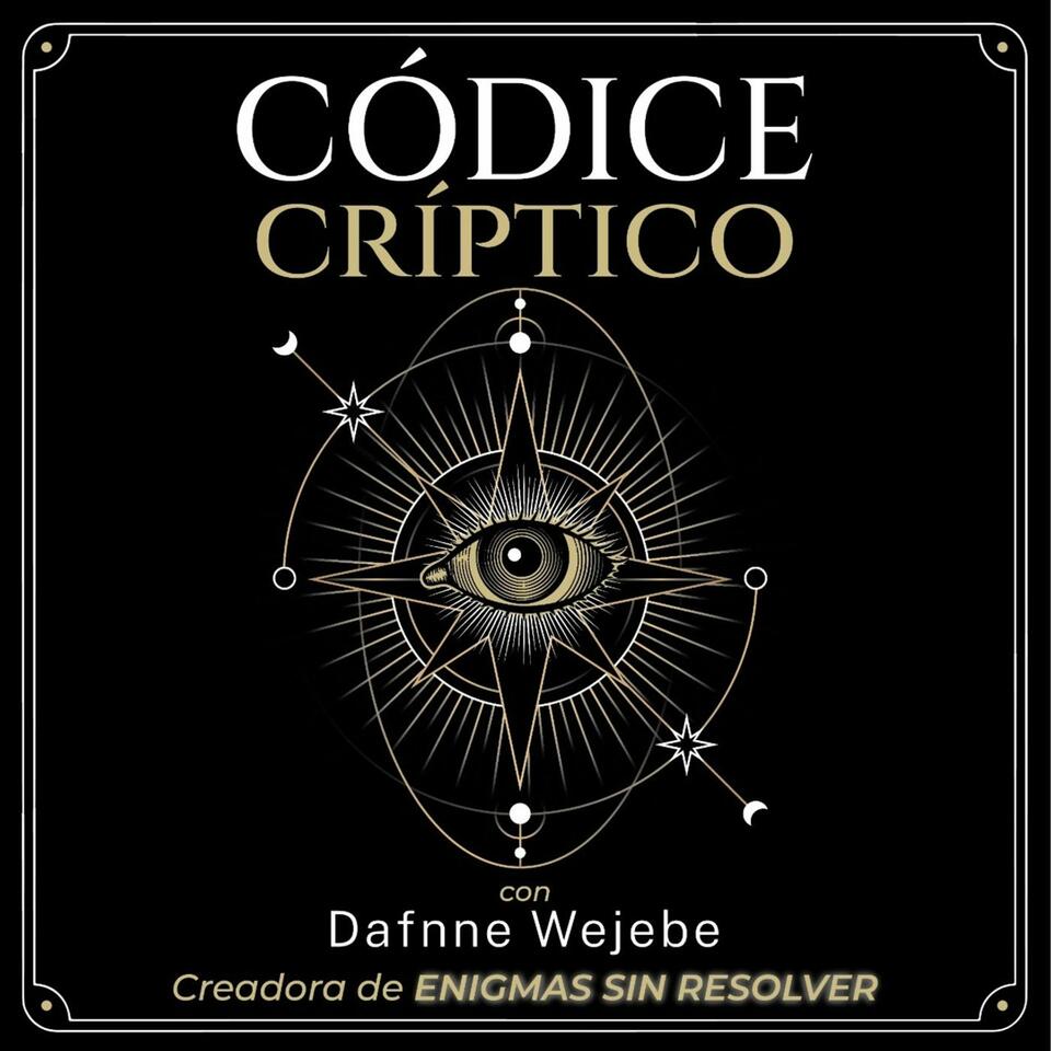 Códice Críptico