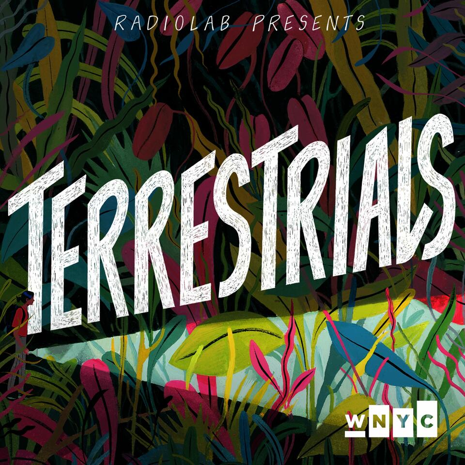Radiolab for Kids
