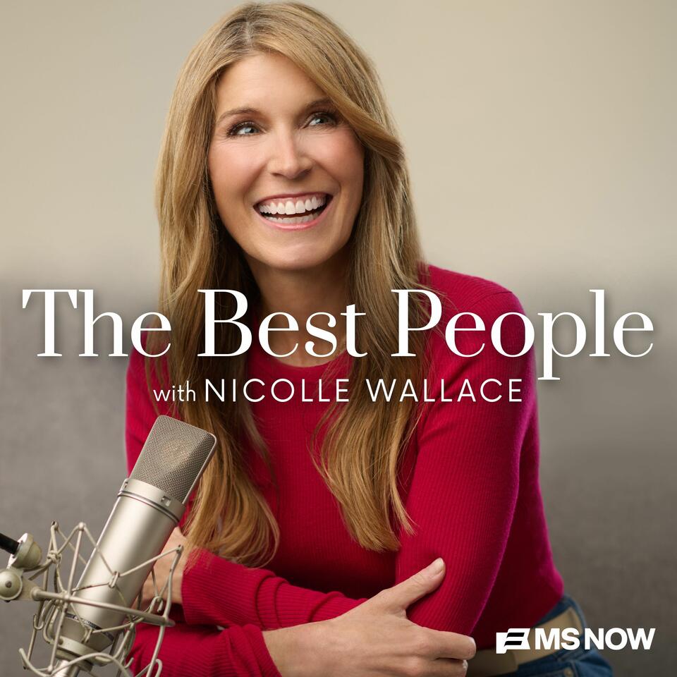 The Best People with Nicolle Wallace