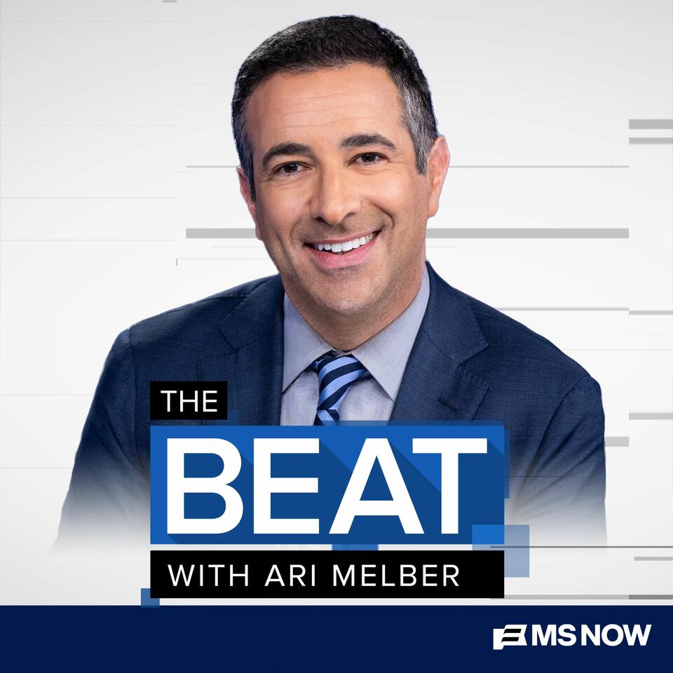 The Beat with Ari Melber