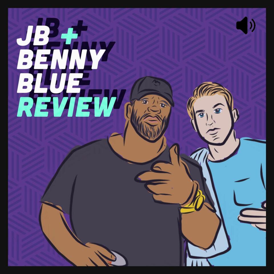 JB And Benny Blue Review