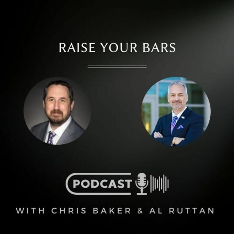 Raise Your Bars