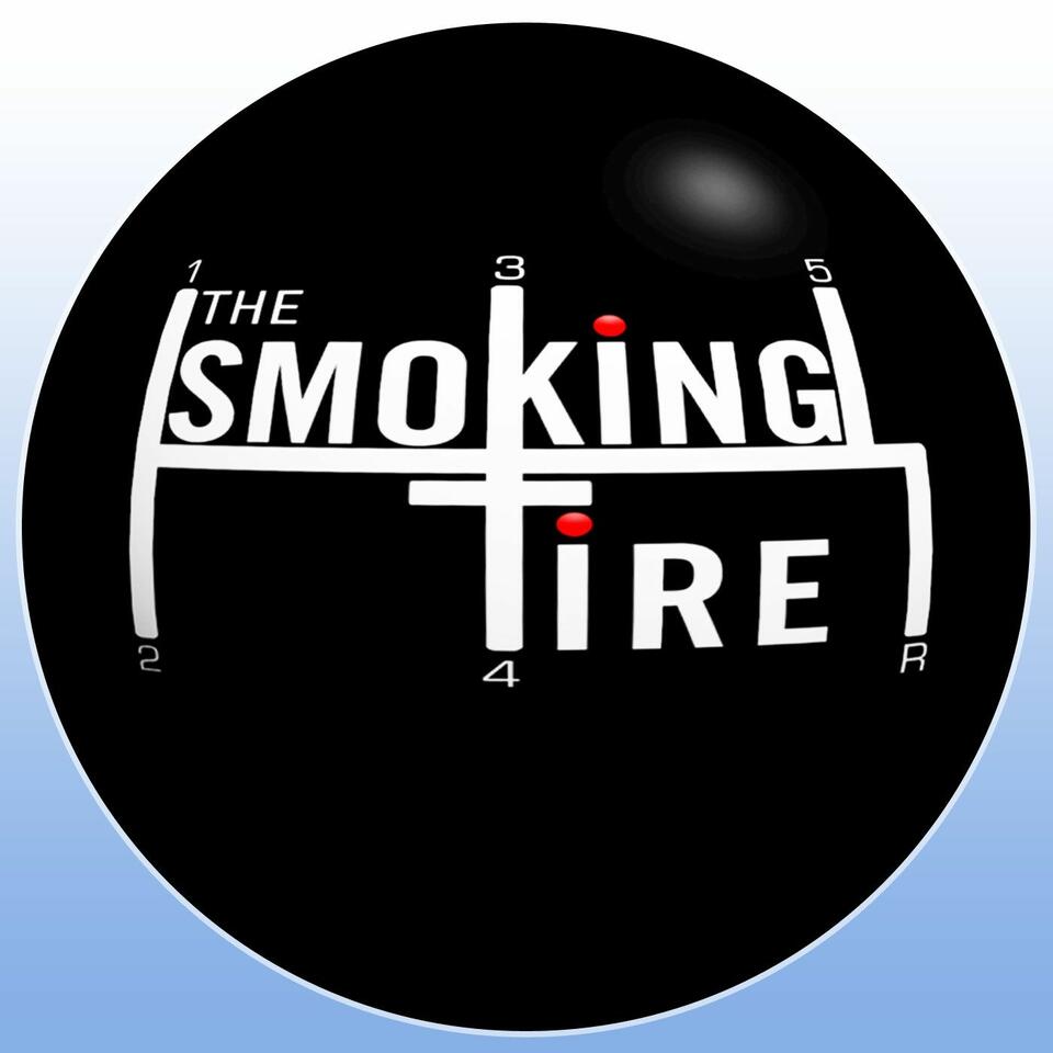 The Smoking Tire