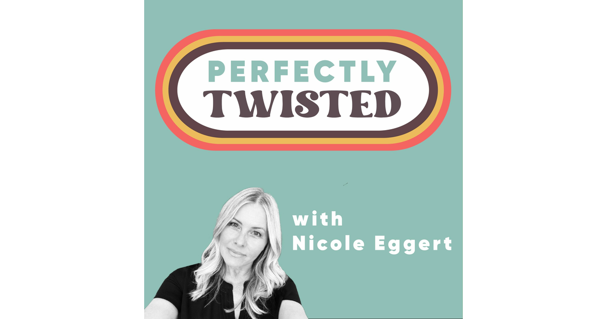 Perfectly Twisted with Nicole Eggert iHeart