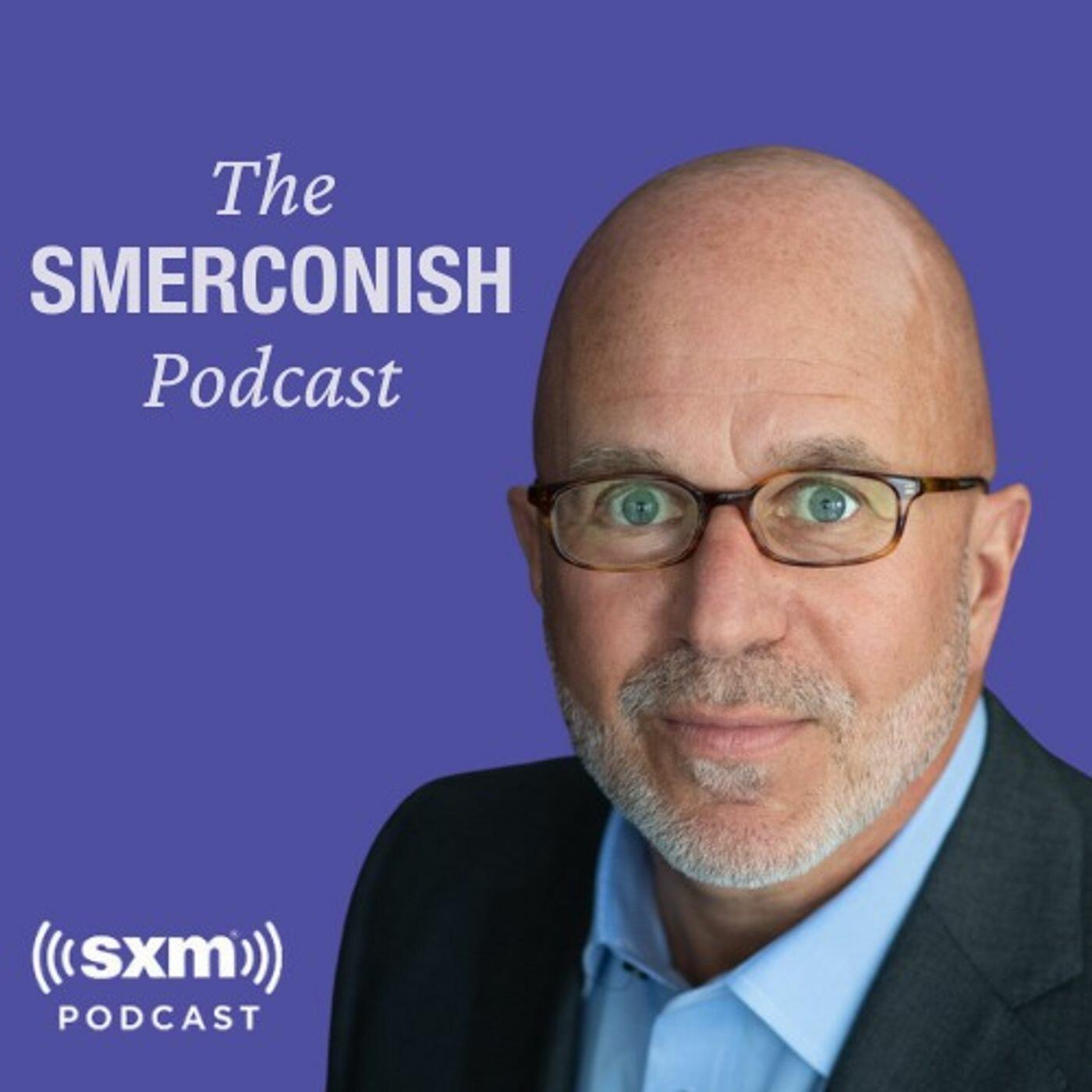 The Smerconish Podcast Iheart