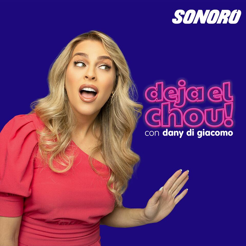 Deja el Chou
