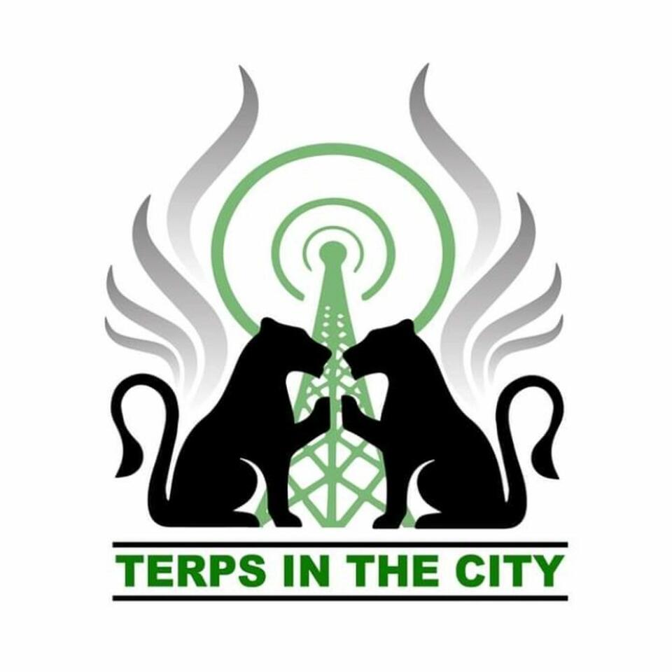 Terps In The City