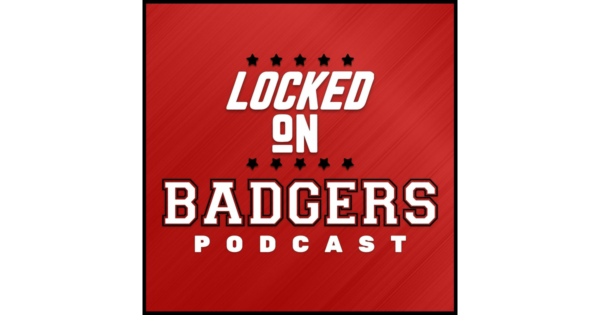 Wisconsin Badgers football and basketball, optimism and Tyler Van Dyke ...