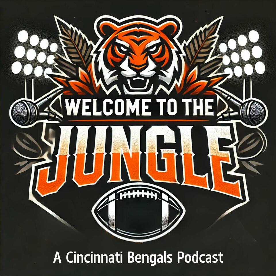 Welcome To The Jungle