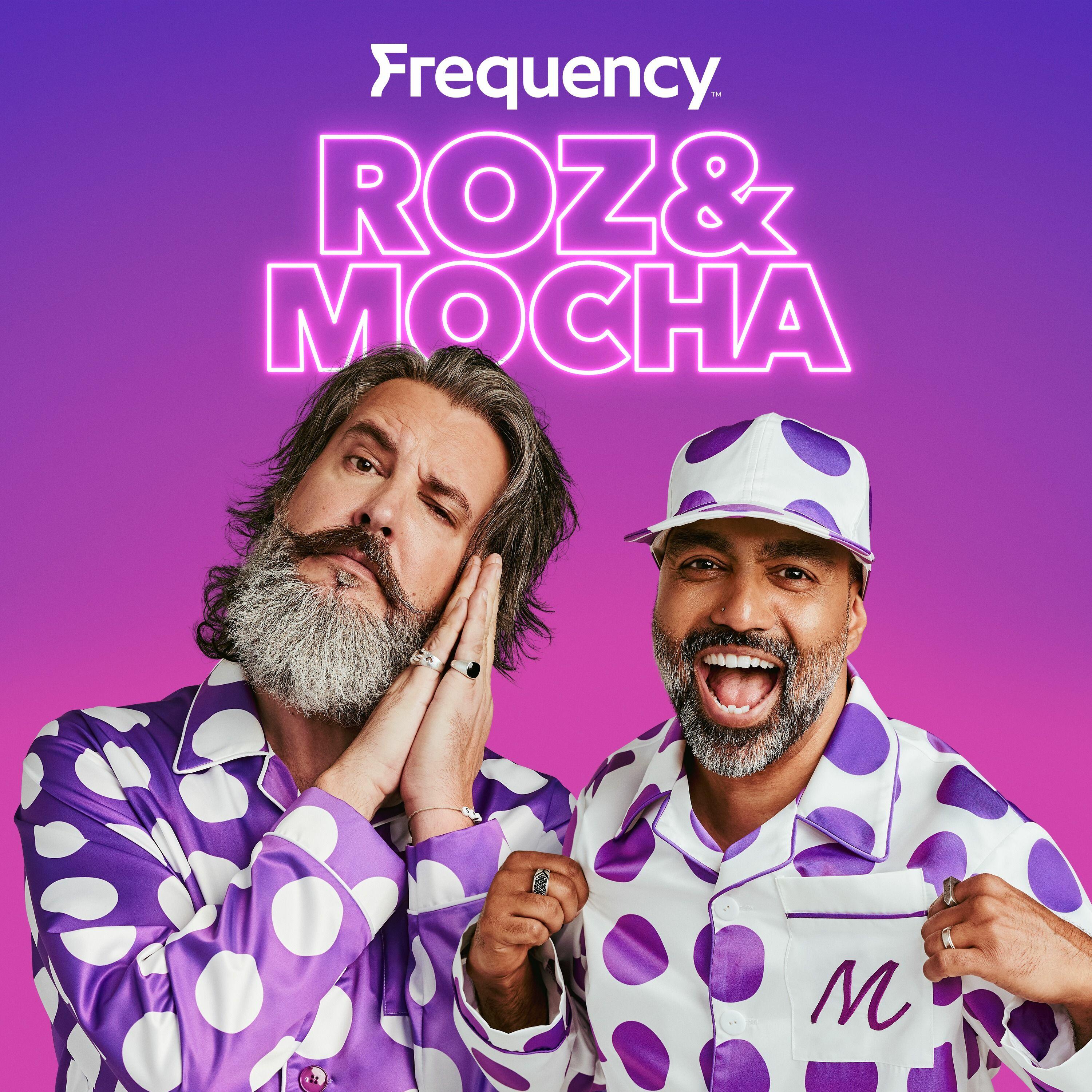 Roz & Mocha | iHeart