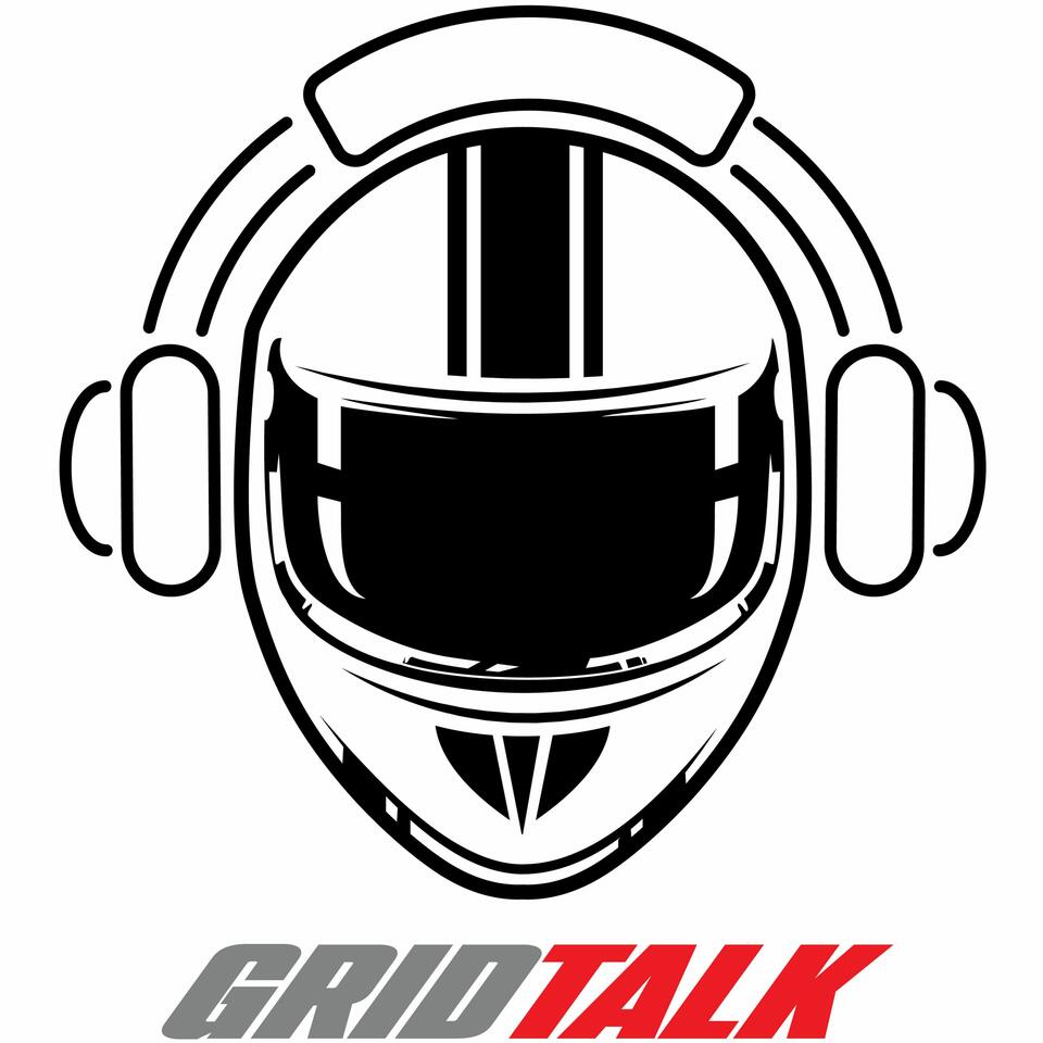 Grid Talk F1 Podcast