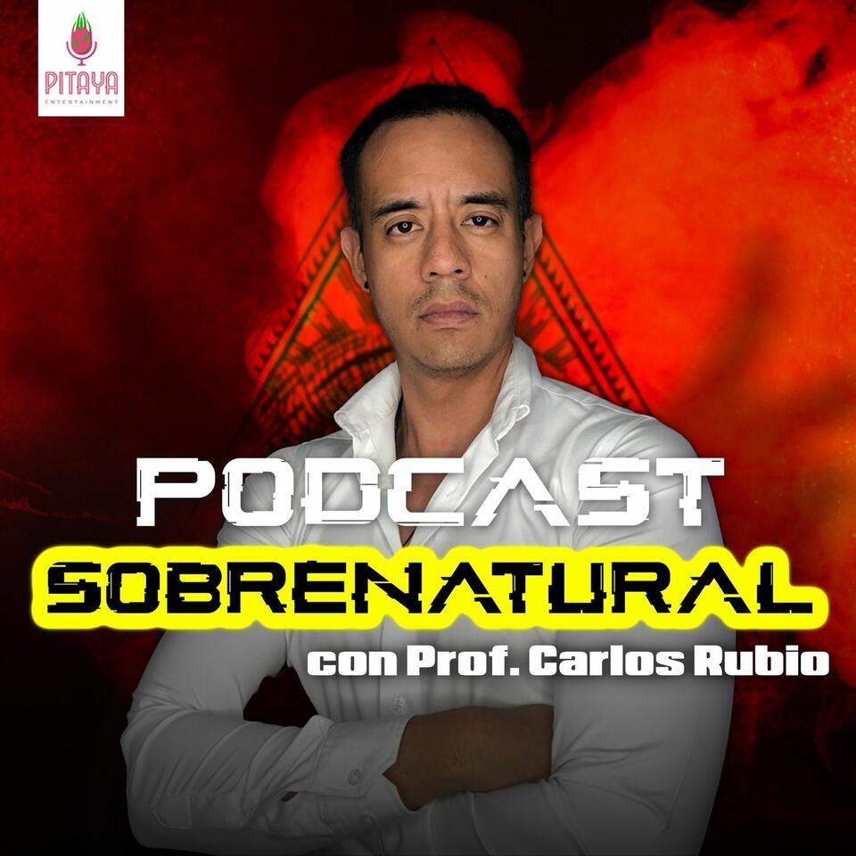 Podcast Sobrenatural