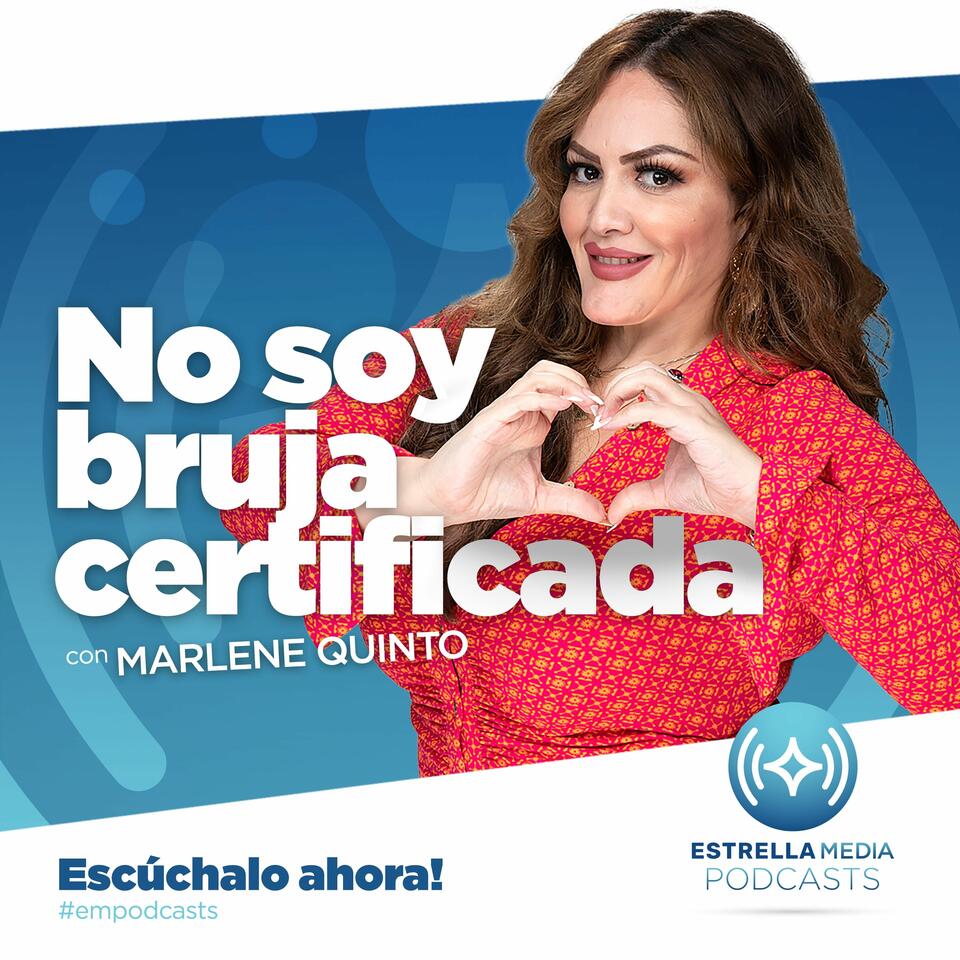 No Soy Bruja Certificada