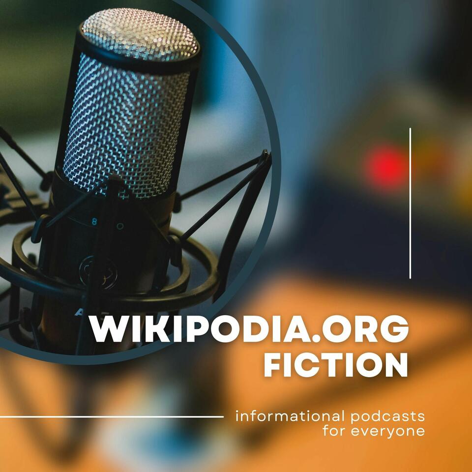 Wikipodia.org Fiction