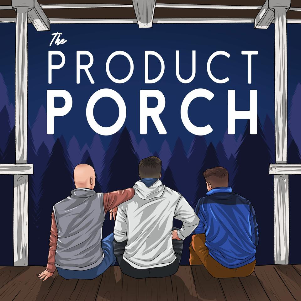 The Product Porch