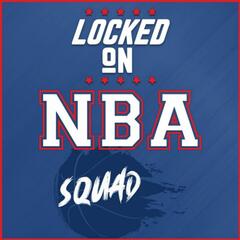 Locked On Heat - Daily Podcast On The Miami Heat