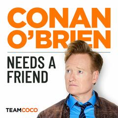 Dave Grohl - Conan O’Brien Needs A Friend