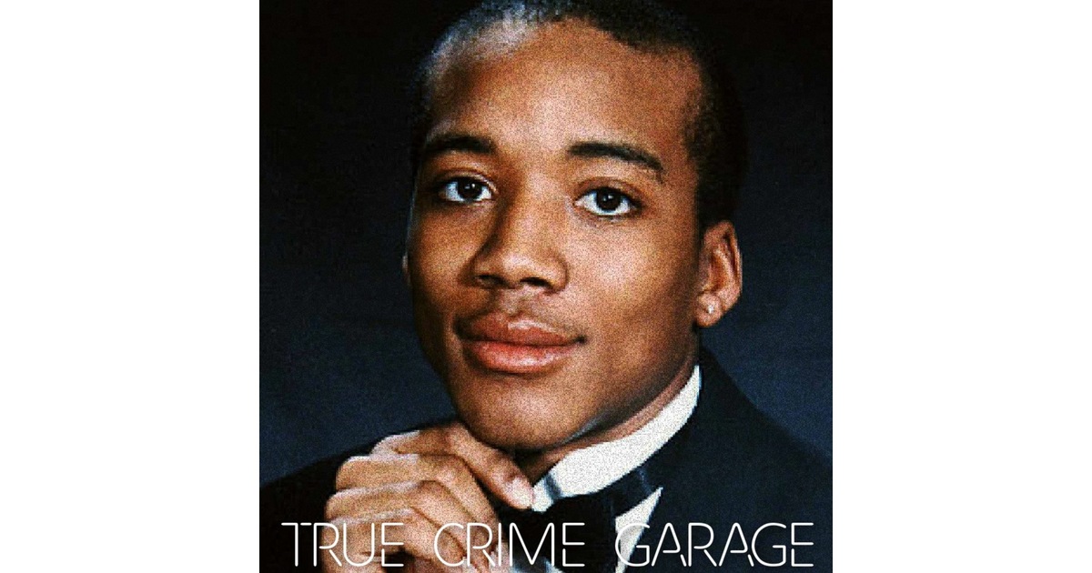 Rashawn Brazell /// Part 1 /// 741 - True Crime Garage | iHeart