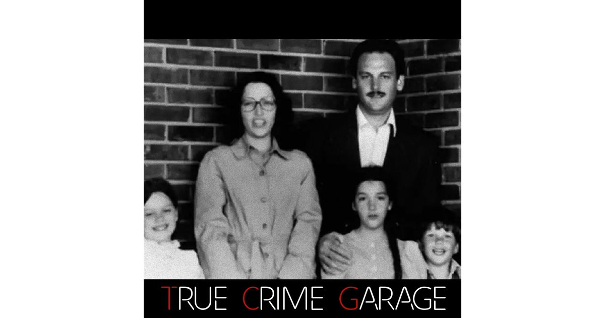 The Hendricks Family Murders /// Part 1 /// 711 True Crime Garage