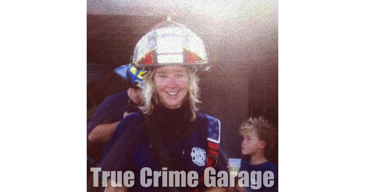 Brandy Hall /// Part 1 /// 729 True Crime Garage iHeart
