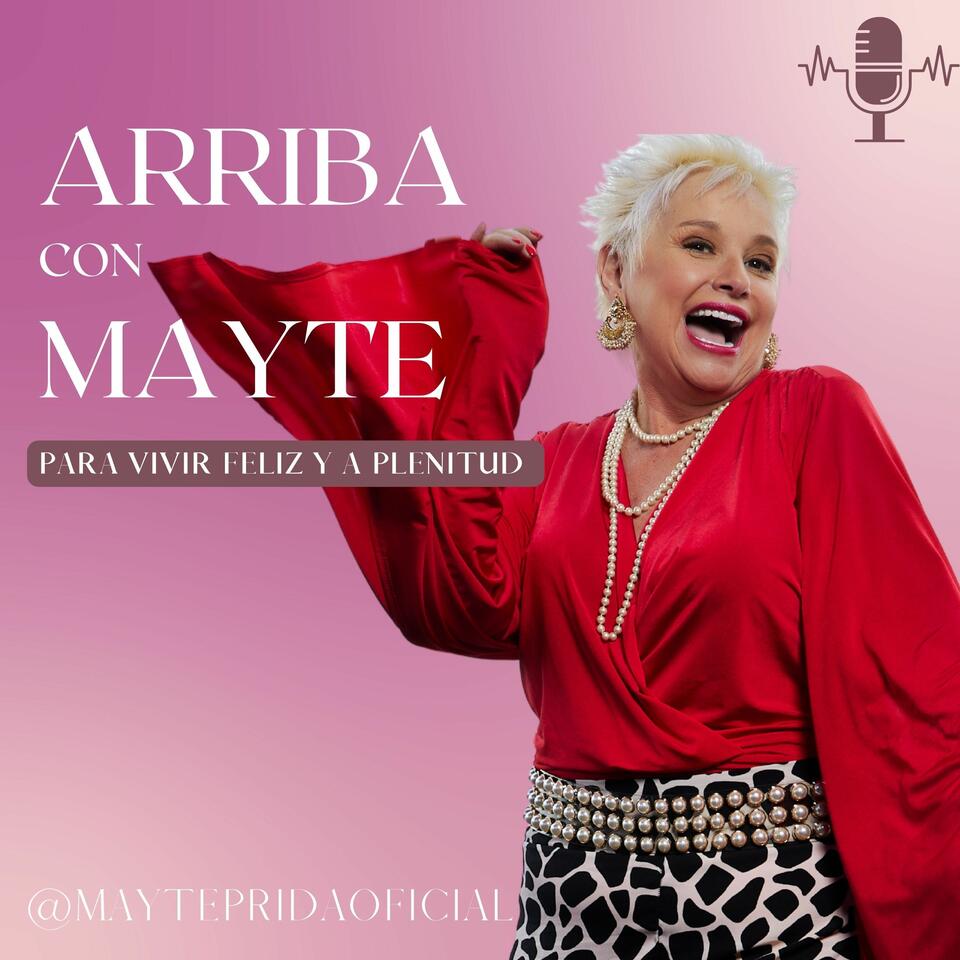 Arriba con Mayte