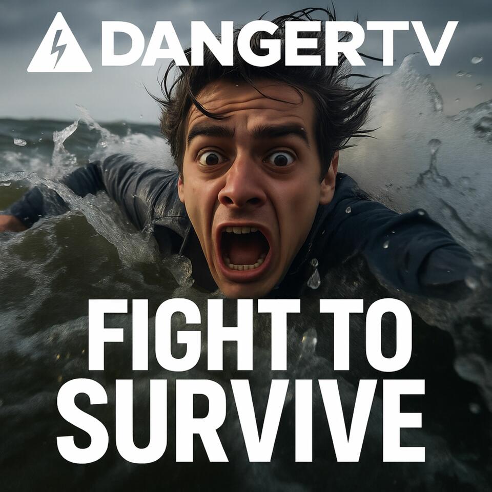 DangerTV Fight To Survive