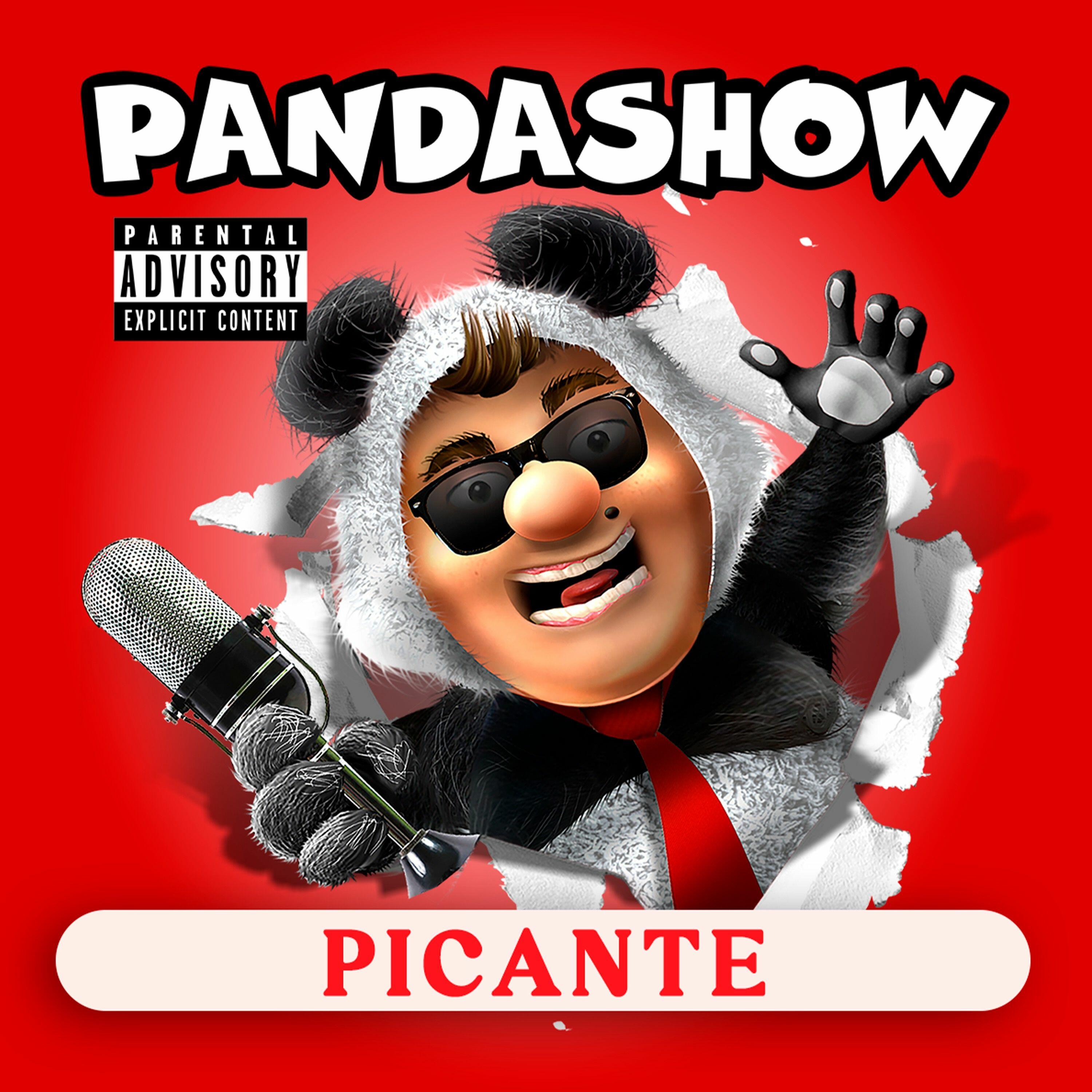 Panda Show Picante iHeart