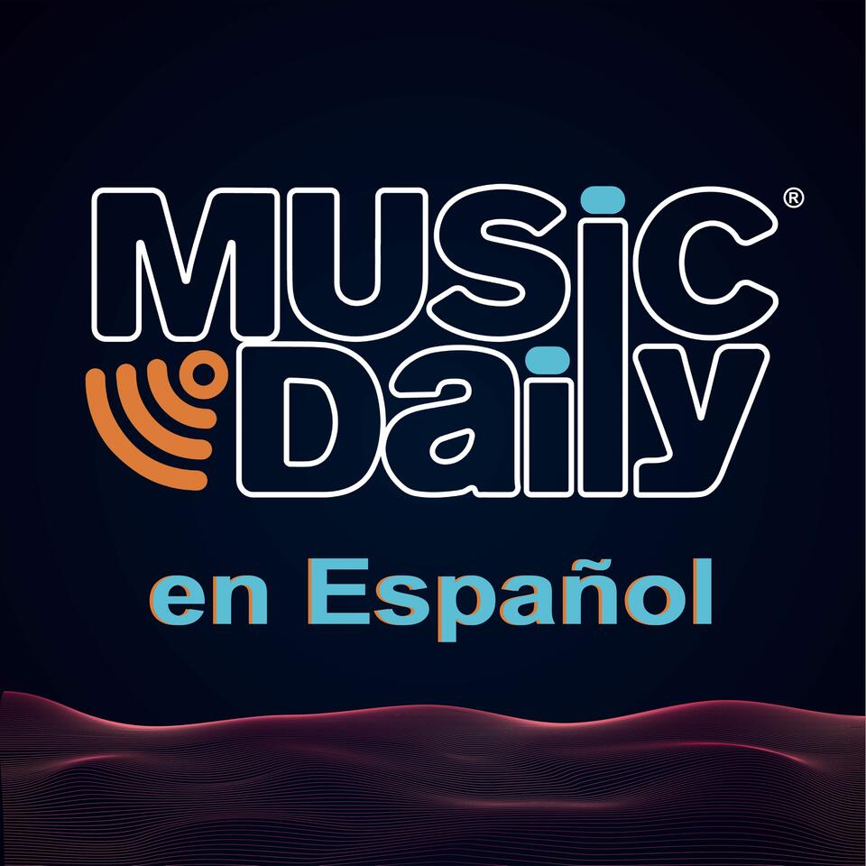Music Daily® en Español