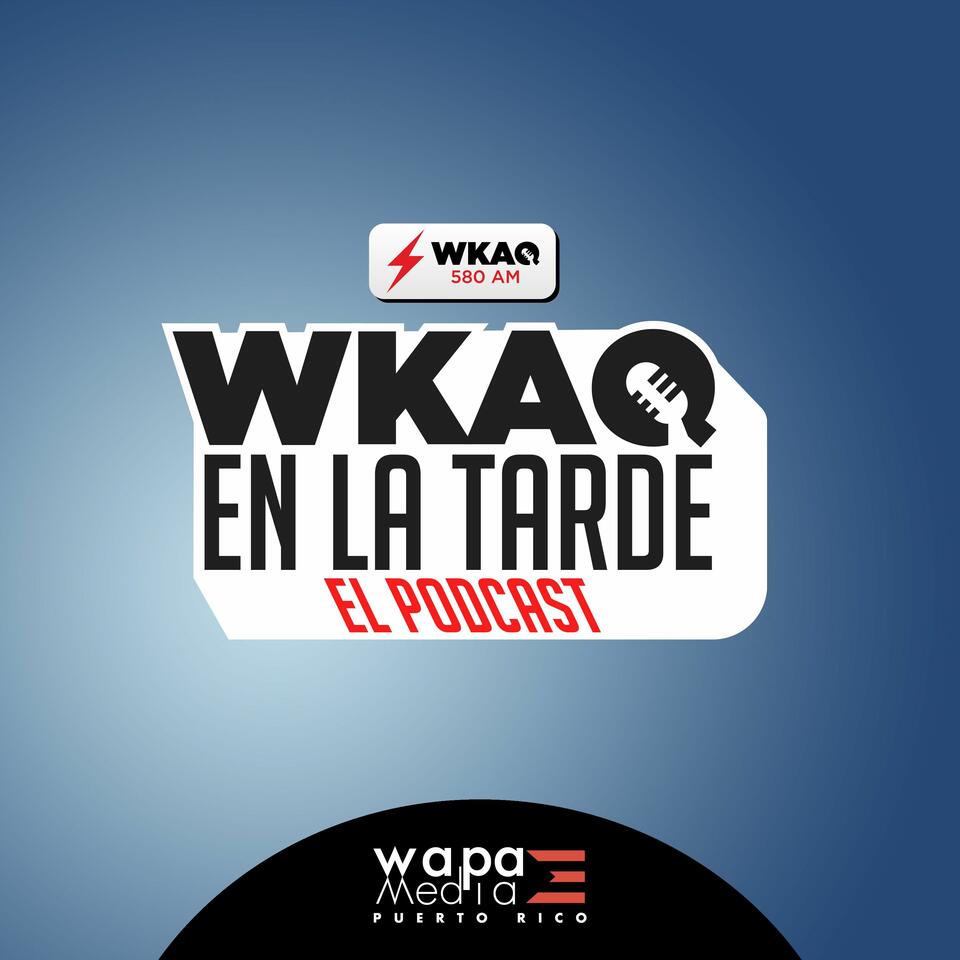 WKAQ en la tarde con Kike Cruz