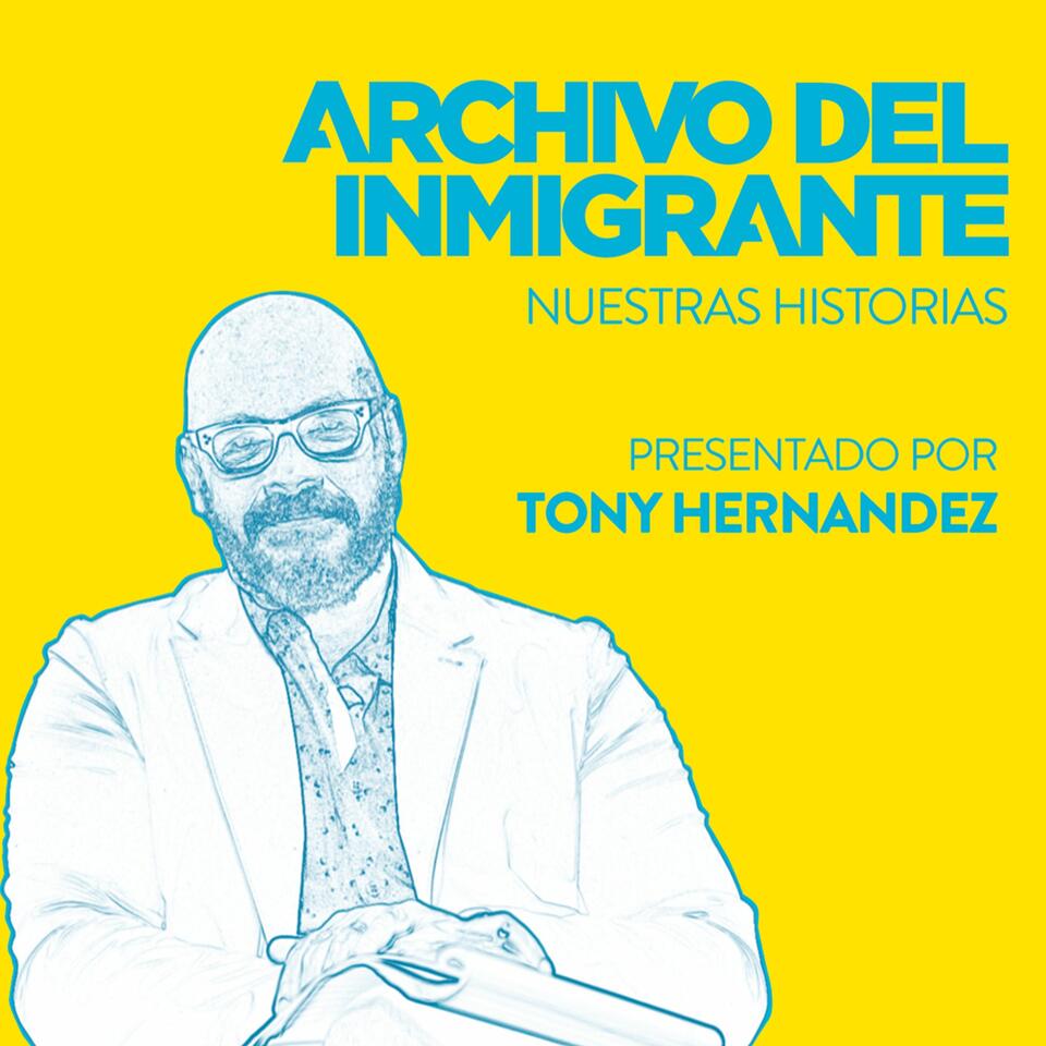 Archivo del Inmigrante