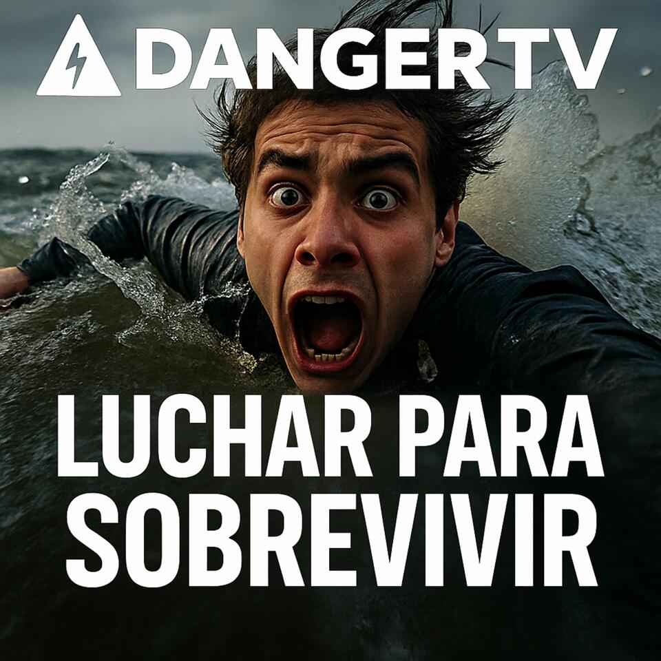 DangerTV Luchar Para Sobrevivir