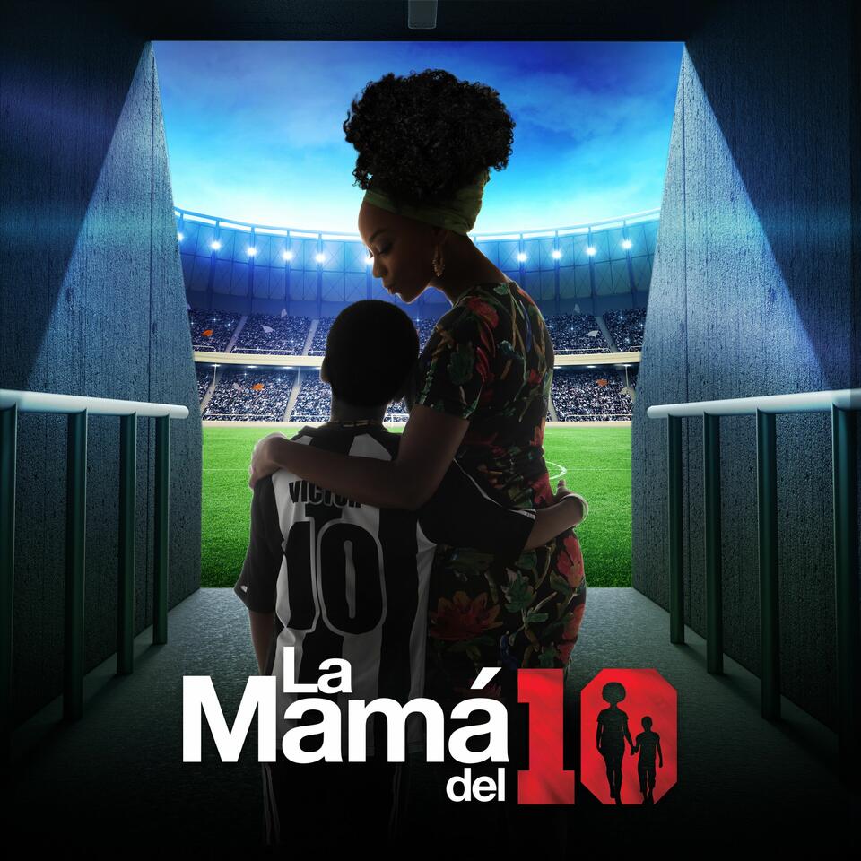 La Mama Del 10