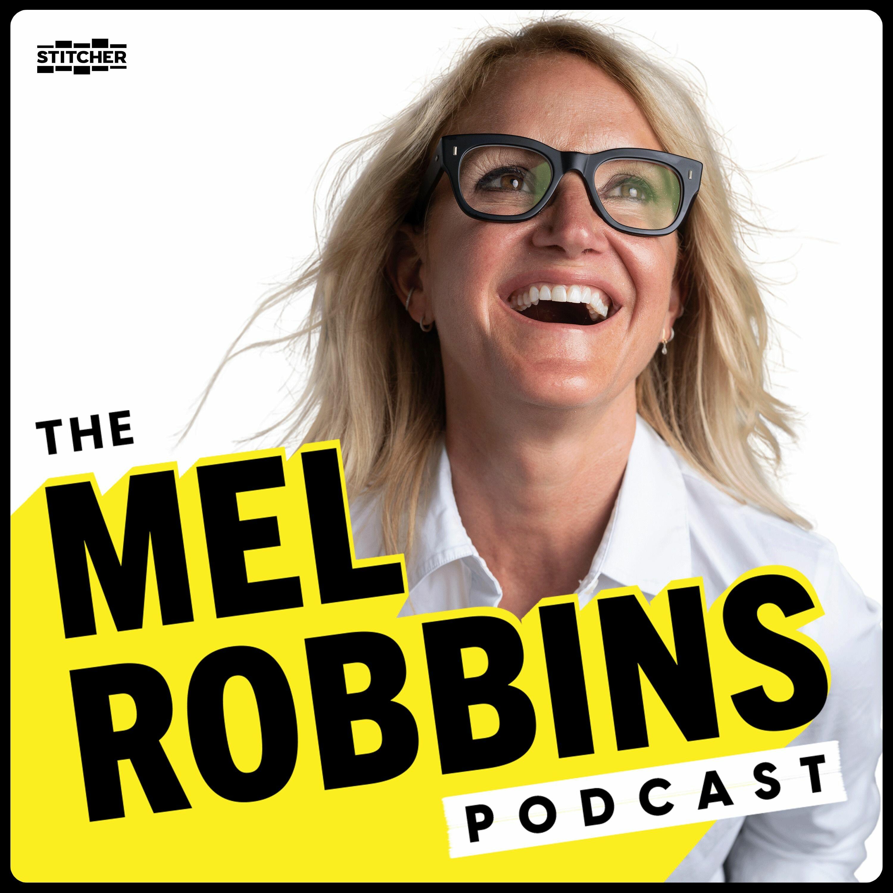 The Mel Robbins Podcast iHeart