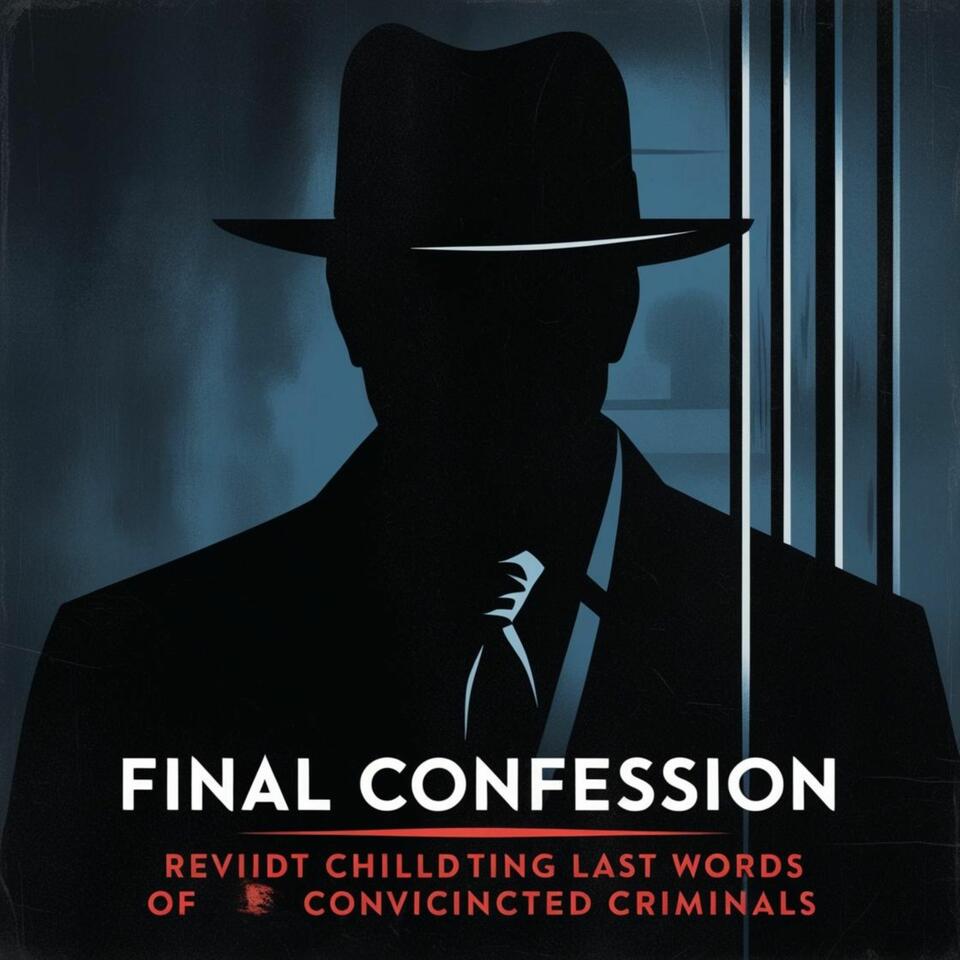 Final Confession