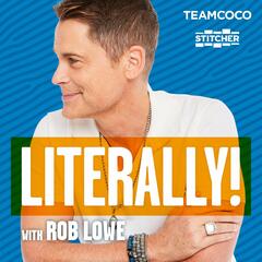 Valerie Bertinelli: Worthy of Love - Literally! With Rob Lowe